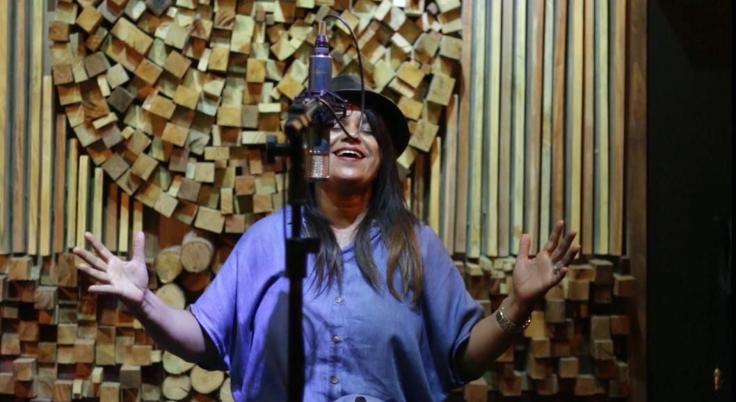 Foto de Marcleid Leal