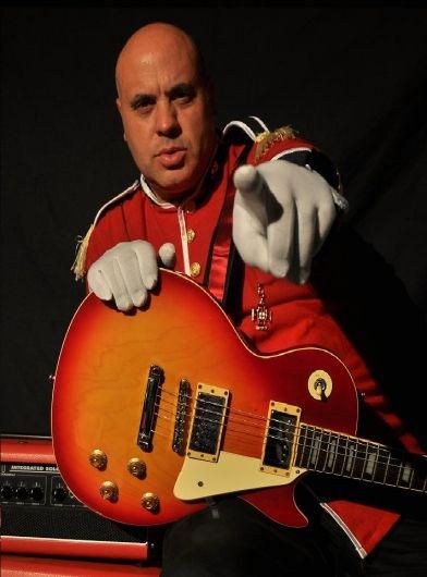 Foto de Rey Brandão