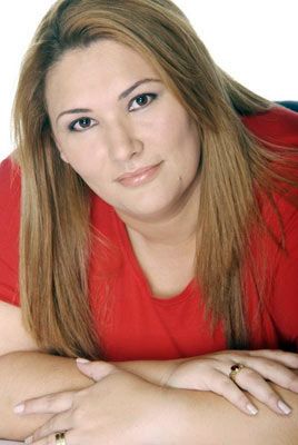 Foto de Jucelaine Dourado