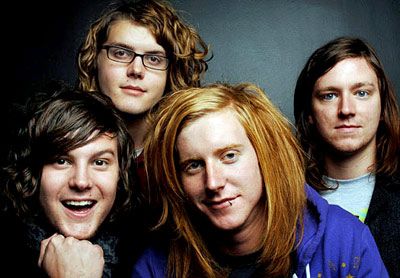 Foto de We The Kings