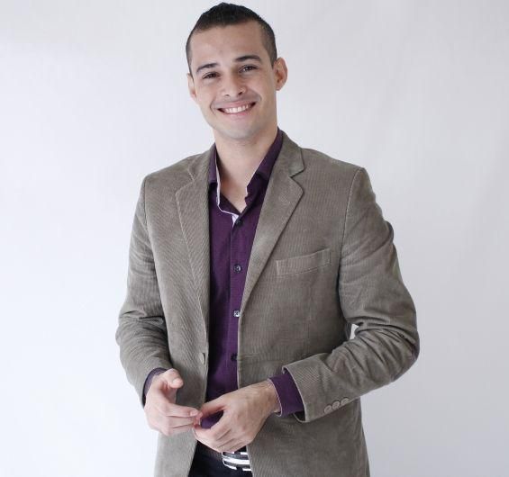 Foto de Marconei Lessa