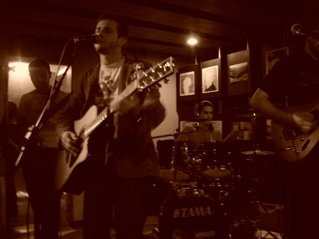 Foto de Freud Flintstones