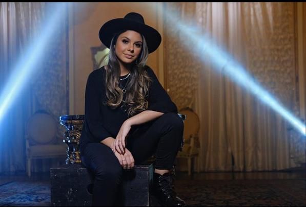 Foto de Amanda Loyola