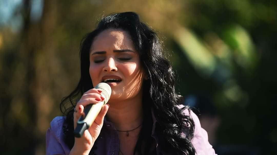 Foto de Jéssica e Juliana