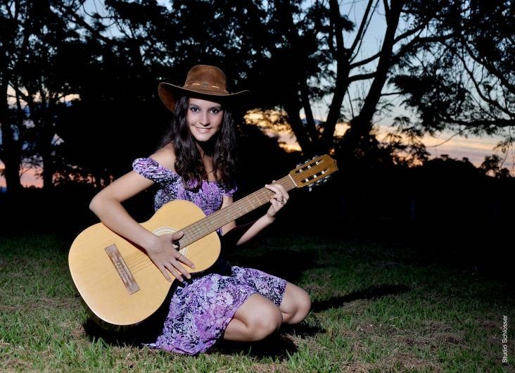 Foto de Gabriela Dillmann