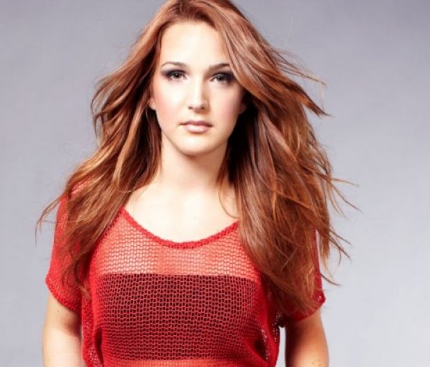 Foto de Victoria Duffield