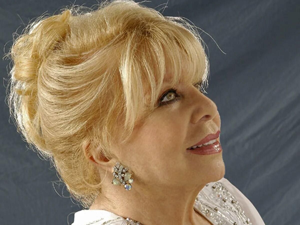 Foto de Estela raval