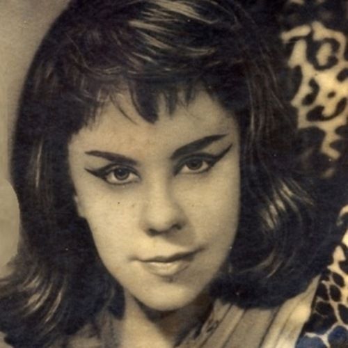 Foto de Marisa Barroso