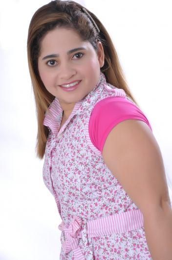 Foto de Debora Cristiane