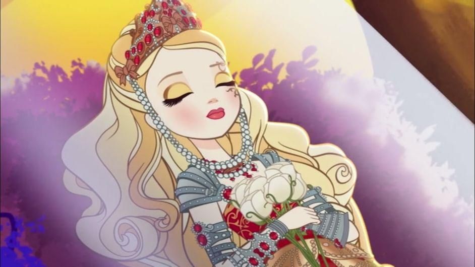 Foto de Ever After High