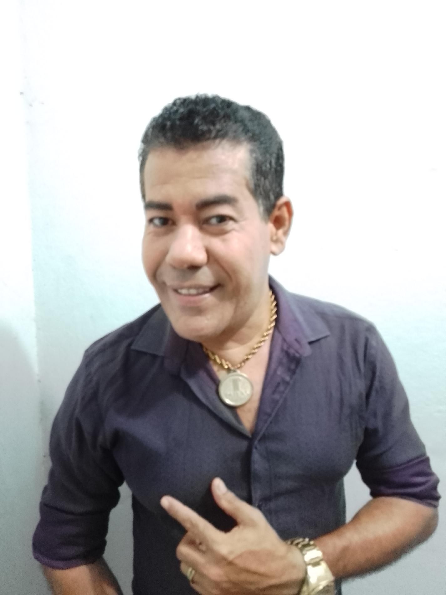 Foto de Márcio José