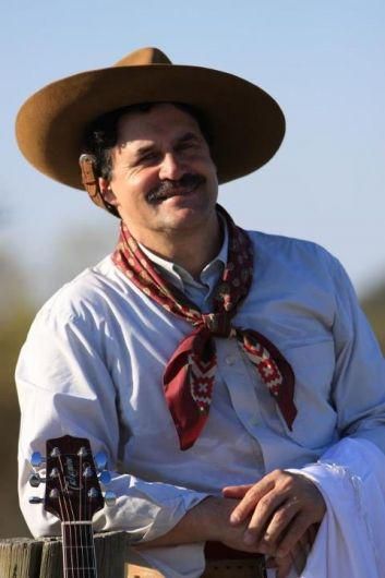 Foto de Elton Saldanha