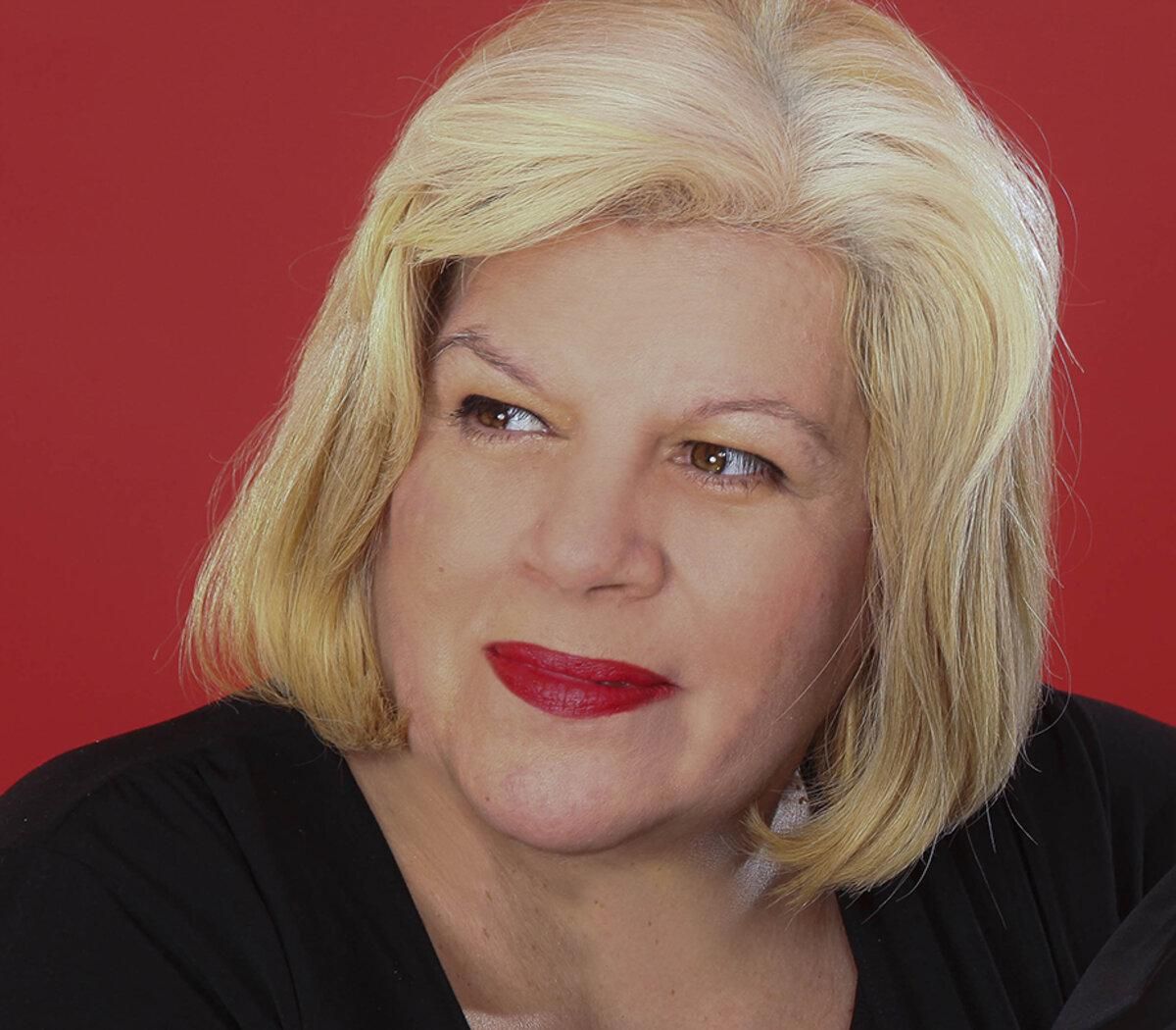 Foto de María Graña