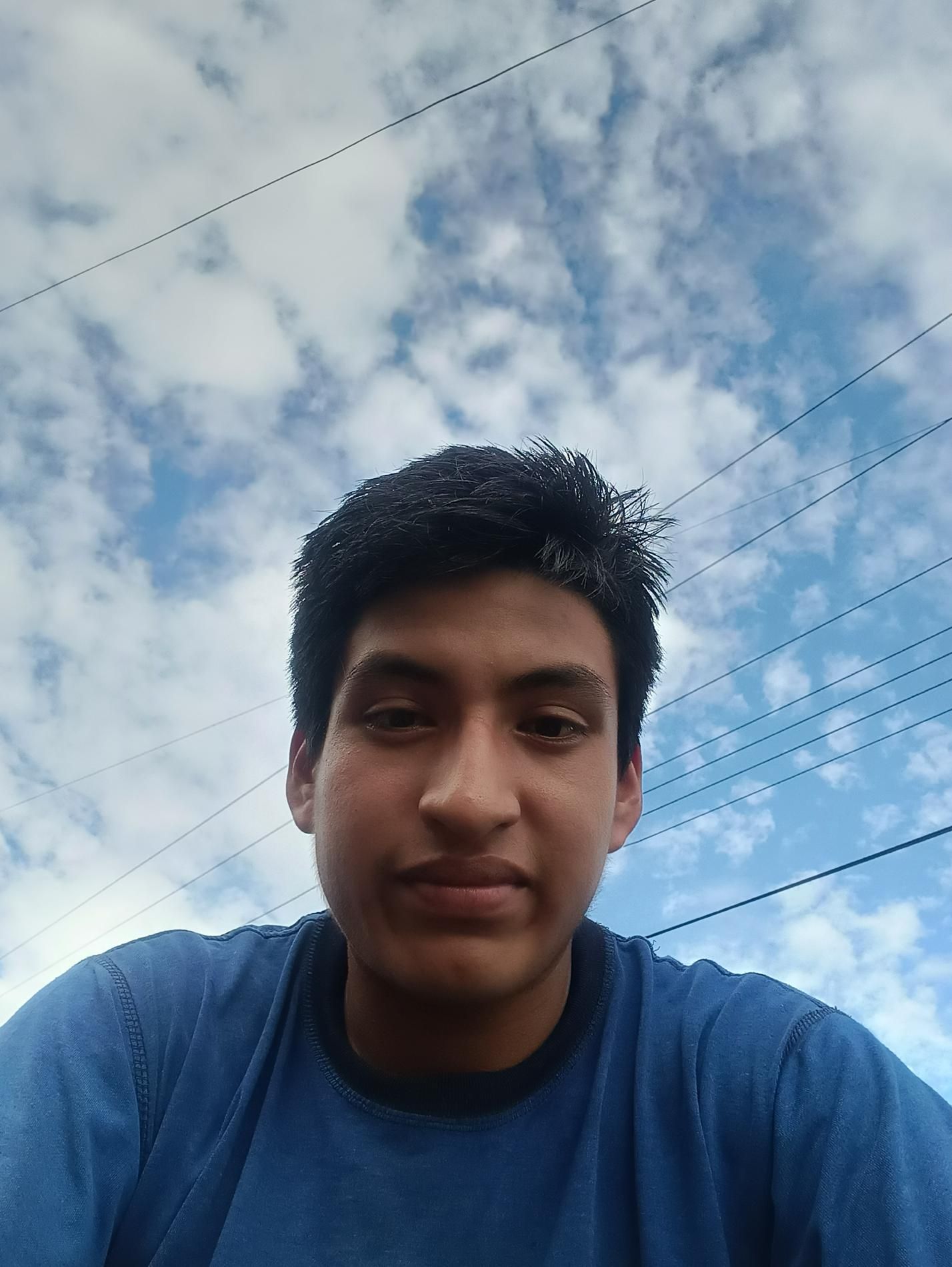 Foto de Edyson Schmetterling