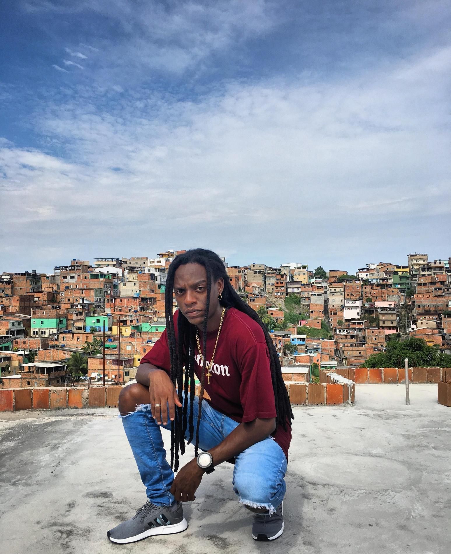 Foto de Macson Assis