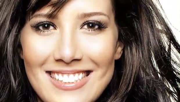 Foto de Marjorie Estiano