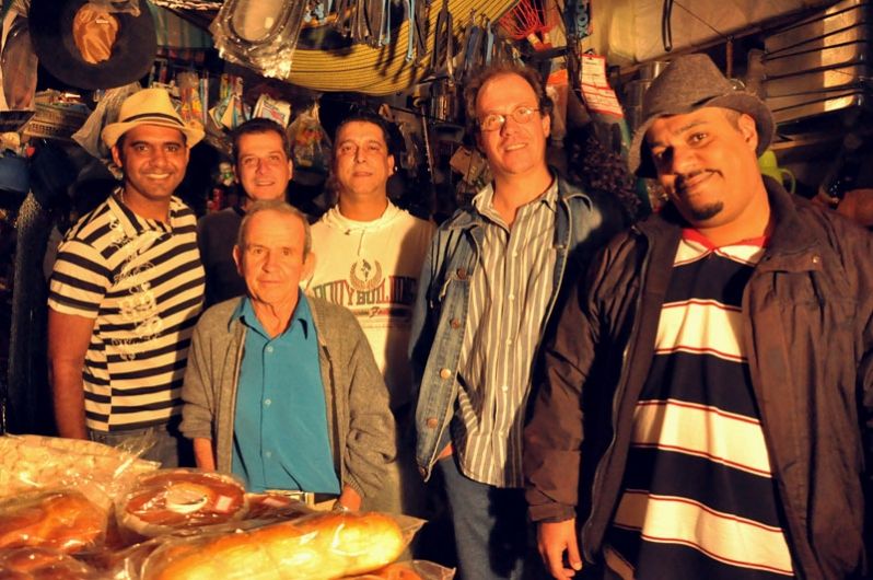 Foto de Cachaça com Arnica