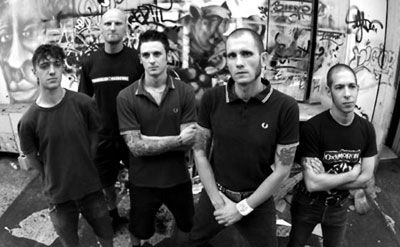 Foto de Los Fastidios