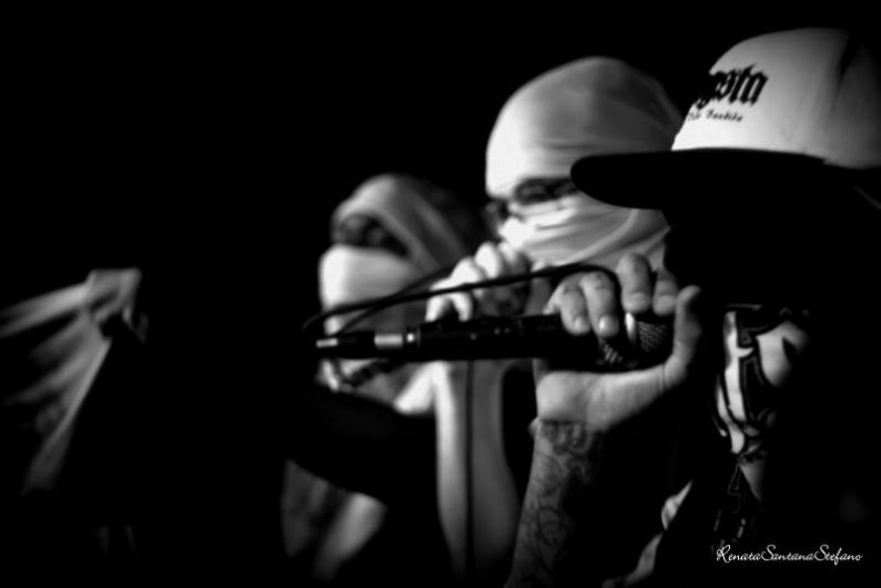 Foto de Do Protesto À Resistência