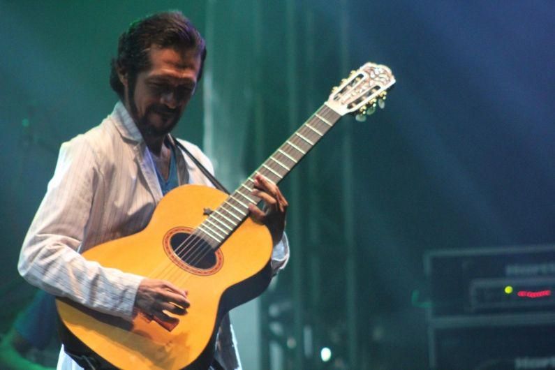 Foto de Anchieta Dali