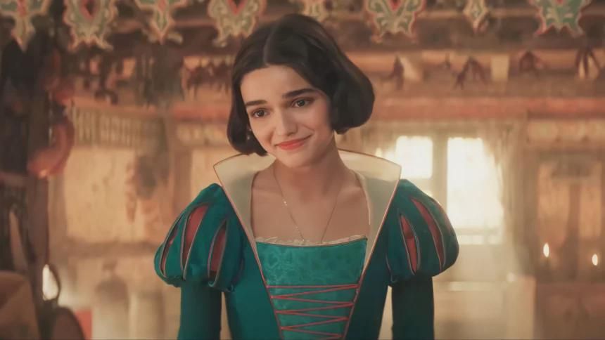 Foto de Snow White (2025)