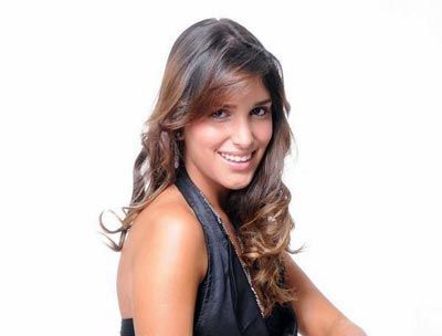 Foto de Yasmin Gontijo