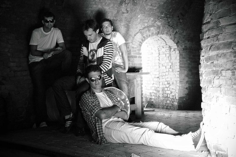 Foto de Crocodilo Jack