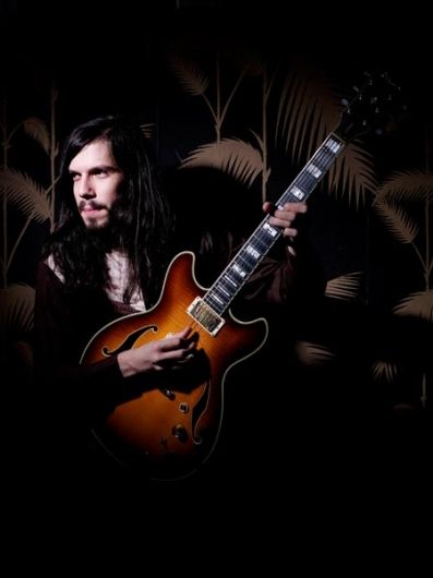 Foto de Marcus Bonfanti