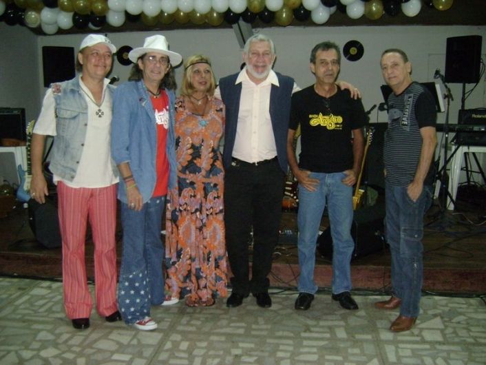 Foto de Banda Anos 60