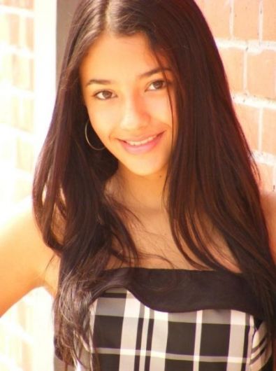 Photo of Carolina Oliveira