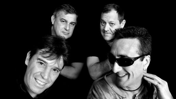 Foto de Danza invisible