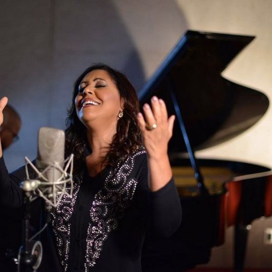 Foto de Rose Nascimento