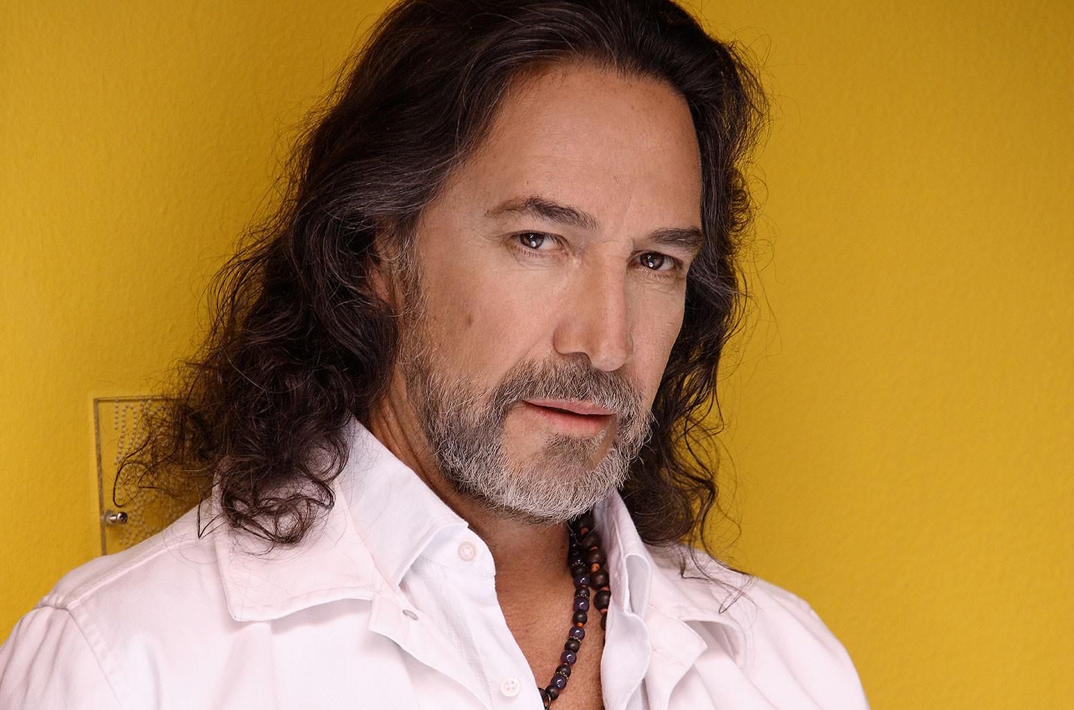 Foto de Marco Antonio Solís