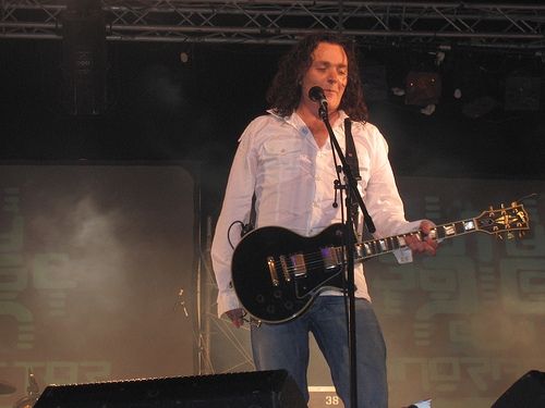 Foto de Juno Reactor