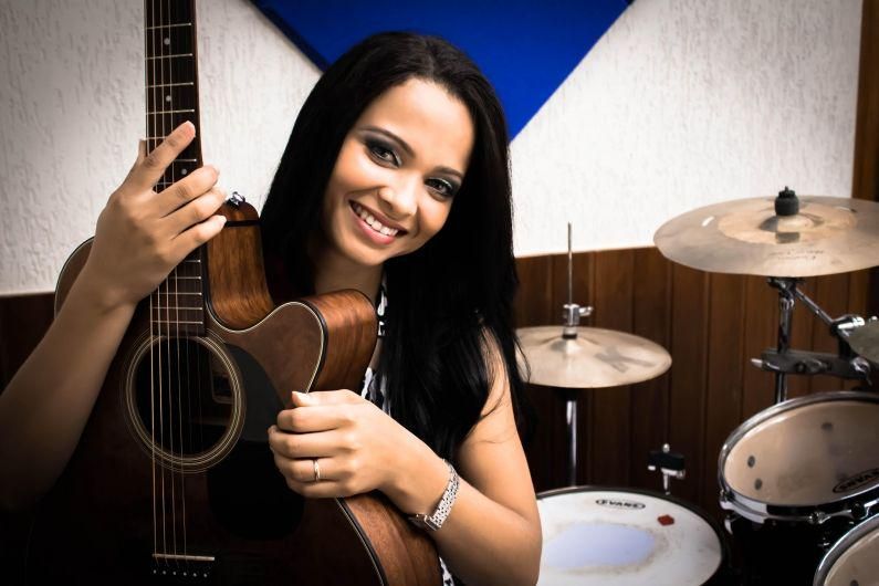 Foto de Anna Mancini