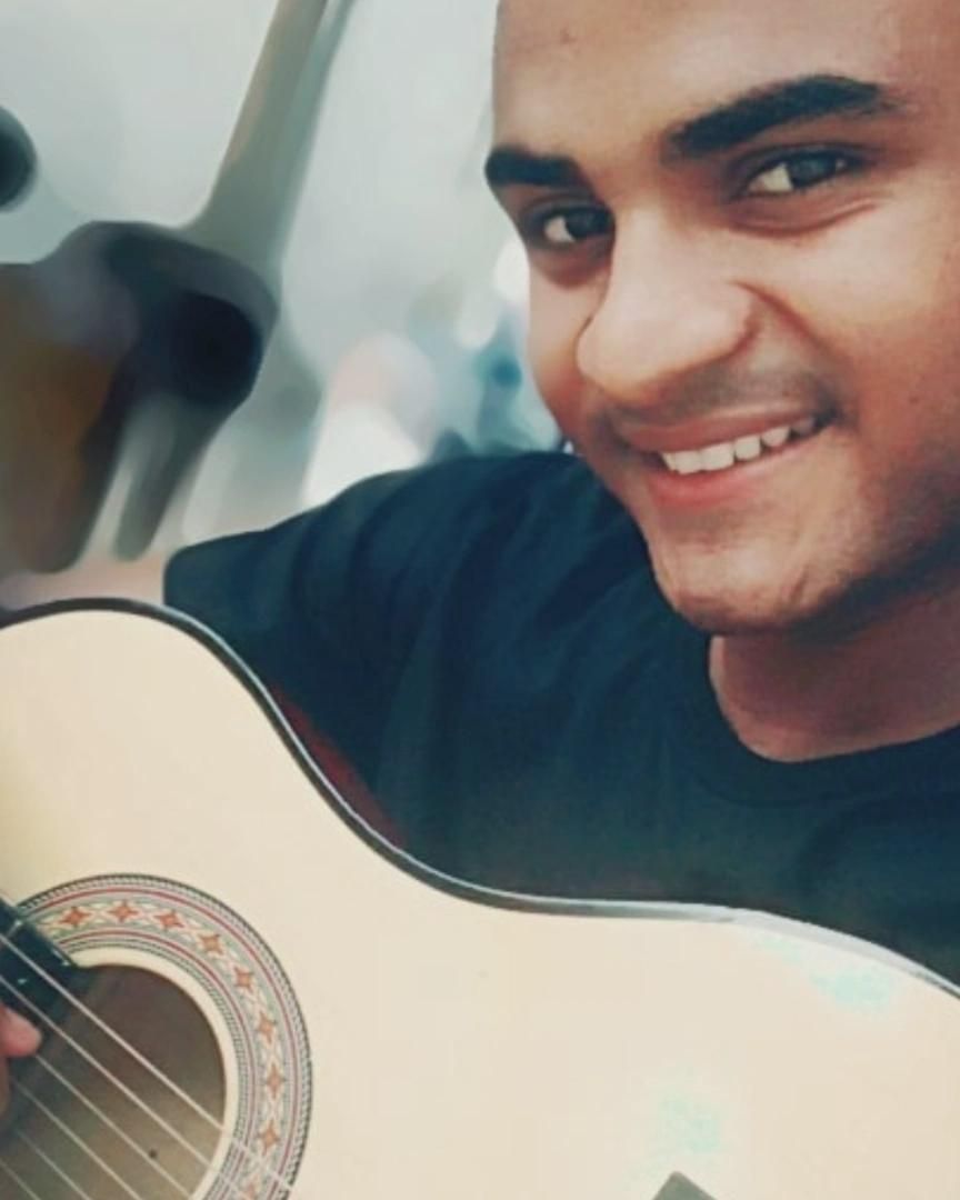 Foto de Cantor Ivanilson