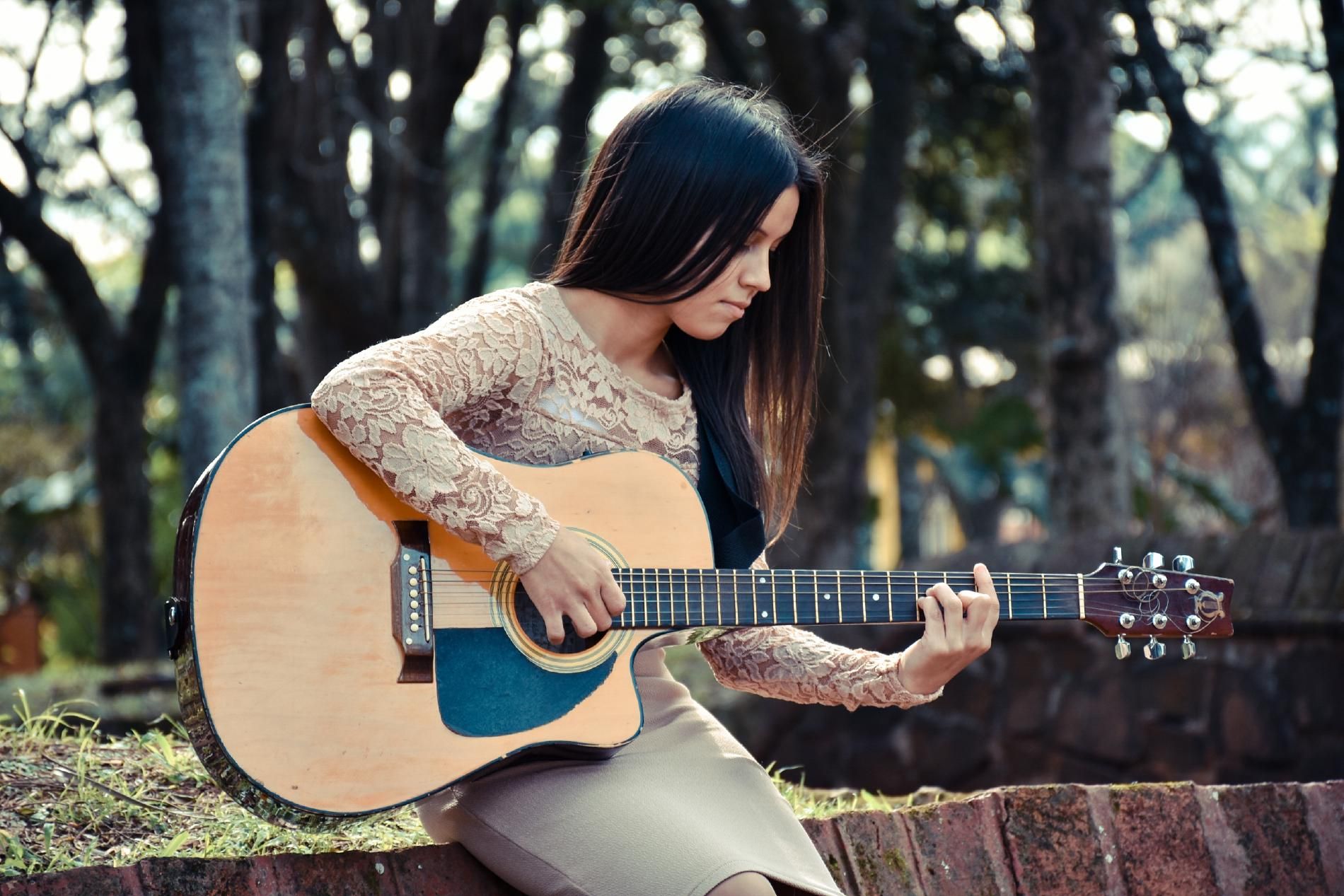 Foto de Lucila Cardozo