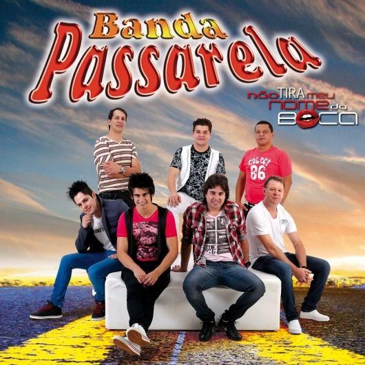 Photo of Banda Passarela