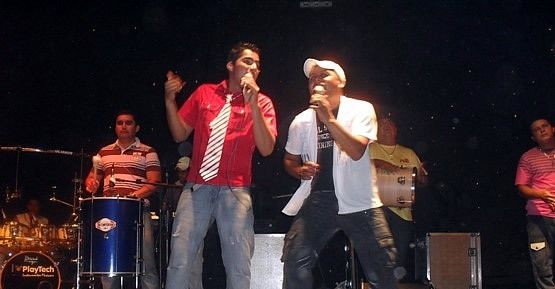 Foto de Pura Malícia