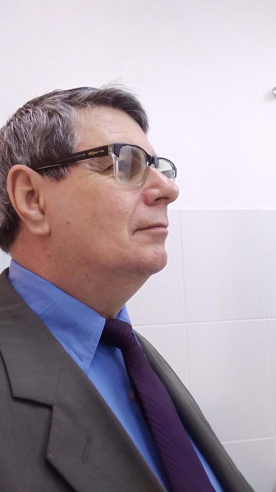 Foto de Sergio L. Goulart