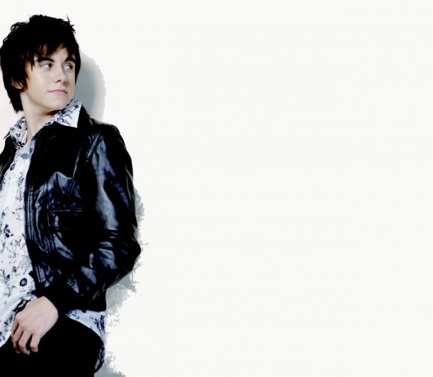 Foto de Declan Galbraith