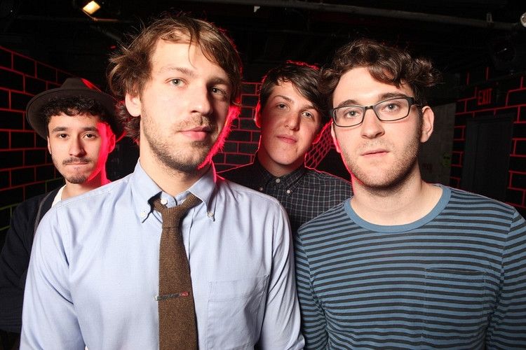 Foto de The Postelles