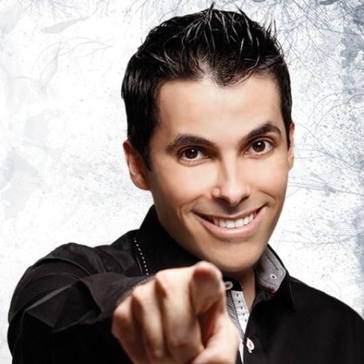 Foto de Daniel Casimiro