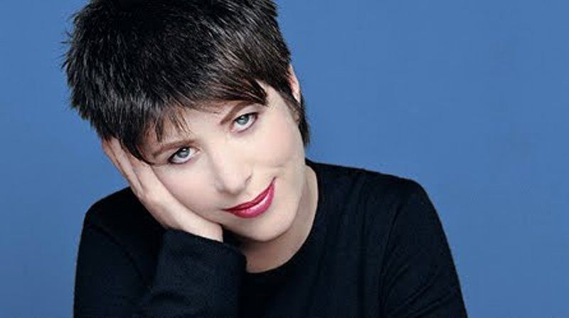 Foto de Diane Warren