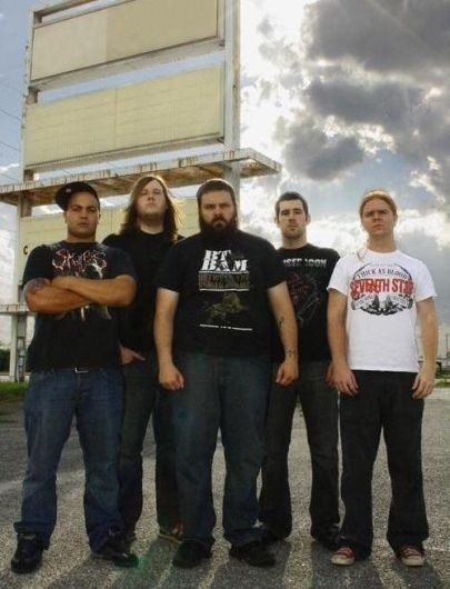 Foto de With Blood Comes Cleansing