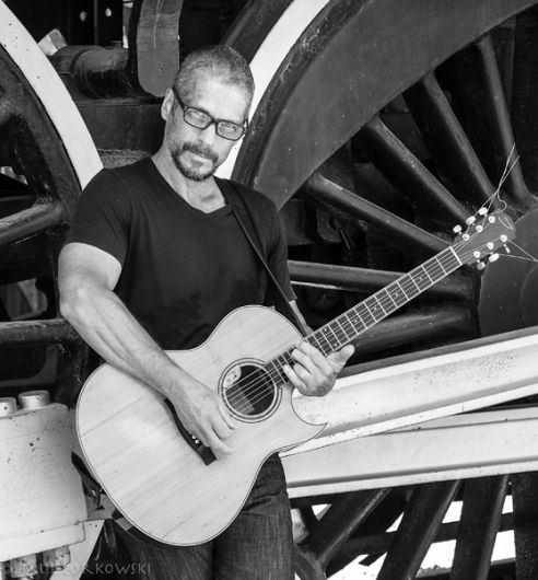 Foto de Peter Cornell