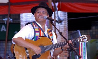 Photo of Rubinho do Vale