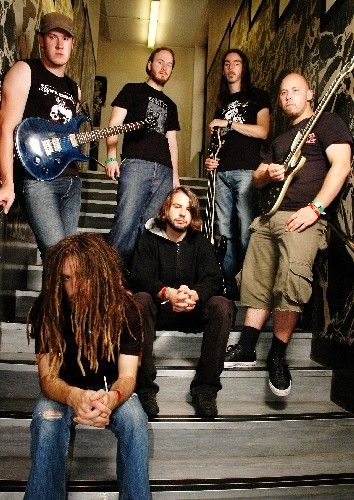 Photo of Sikth