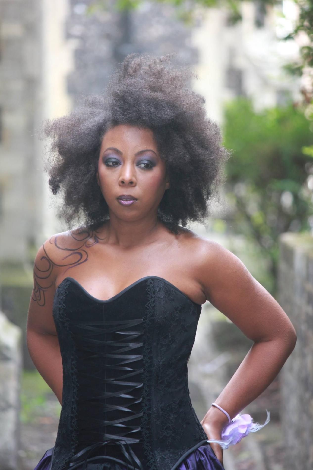 Photo of Sonia Dersion