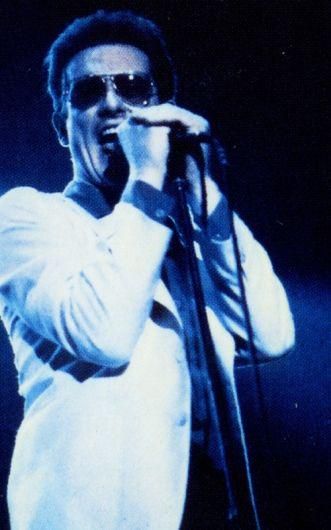 Foto de Graham Bonnet